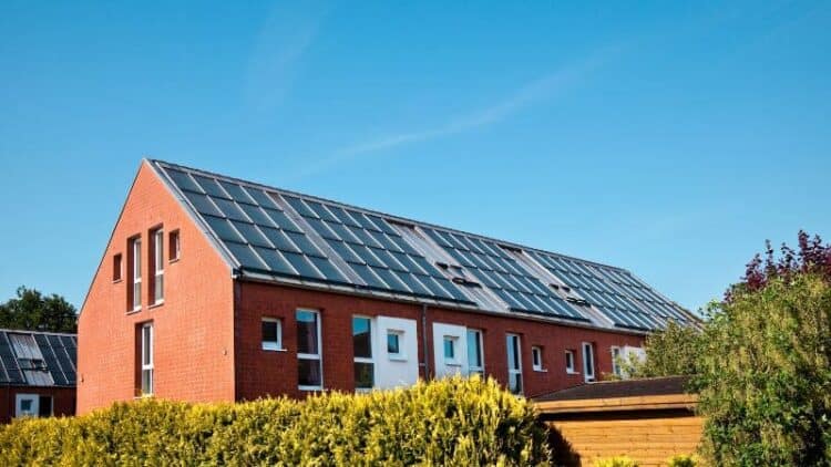 Future of Energy Storage: Innovations Shaping Tomorrow’s Power Solutions