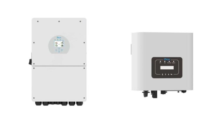 Hybrid Inverter vs Normal Inverter: Which Power Solution is Best for Your Home?