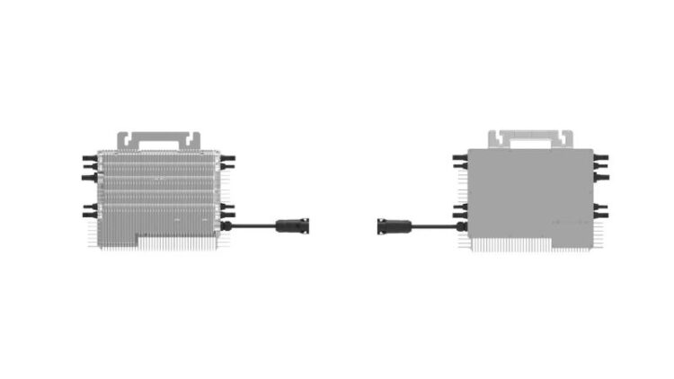 The Core Benefits: Why Your Solar System Needs a 4 MPPT Microinverter