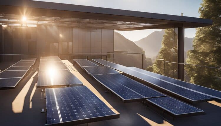 Solar Cooling: Eco-Friendly Temperature Control